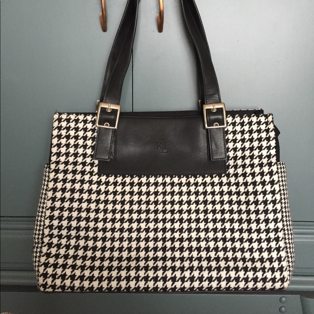Ralph Lauren purse